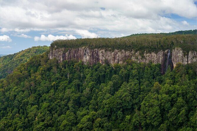 Spring Brook National Park Self Guided Driving Tour - Who Will Love This Tour?