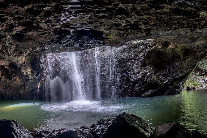 Spring Brook National Park Self Guided Driving Tour - Final Thoughts