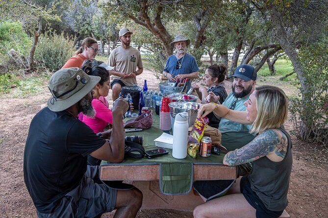 Spring Mountain Ranch Hike with Happy Hour Drinks - Who Will Love This Tour?
