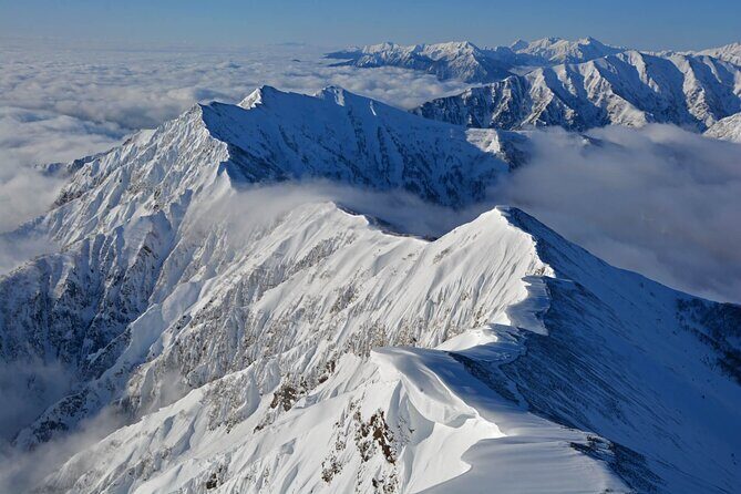 (Spring Only) 1-Day Snow Walls of Tateyama-Kurobe Alpine Route Tour - Introduction