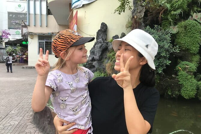 Spring Private Saigon Tour: Highlights & Hidden Gems, and More! - A Close Look at the Tour Experience