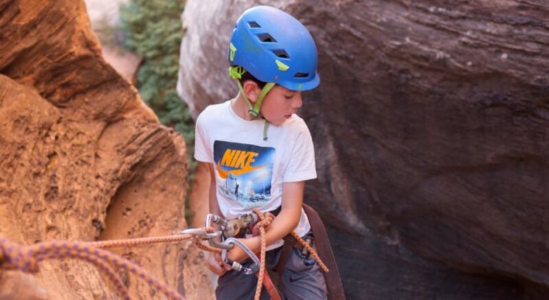 Springdale: Half-Day Canyoneering Experience - A Closer Look at the Experience