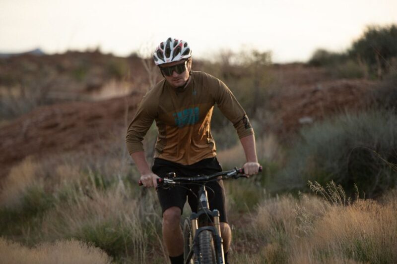 Springdale: Half-Day Mountain Biking Adventure - Who Should Consider This Tour?