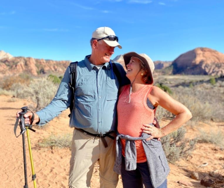 Springdale: Zion Watchman Sunset Hiking Tour - In-Depth Review of the Zion Watchman Sunset Hike