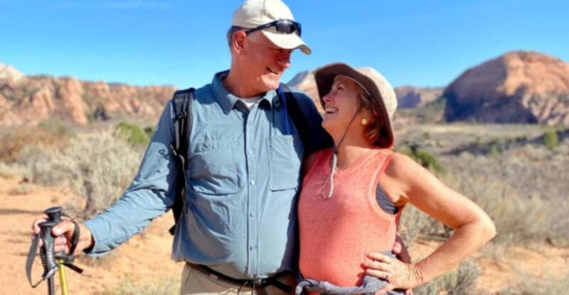 Springdale: Zion Watchman Sunset Hiking Tour - FAQ