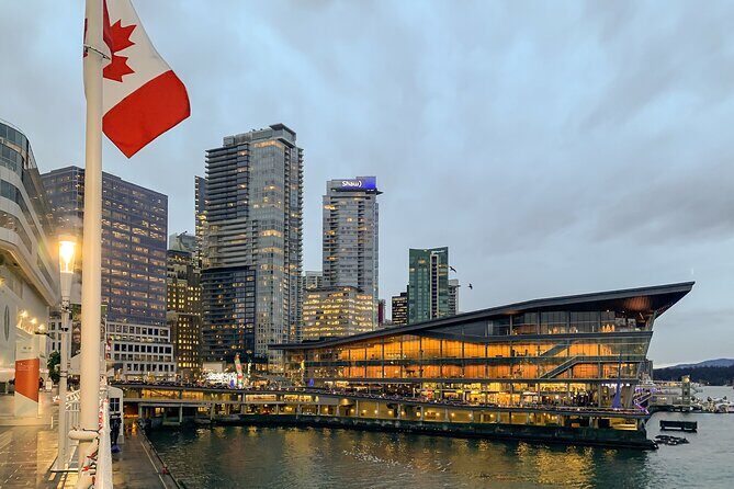 Spy Escape in Vancouver: Outdoor Puzzle Adventure - A Detailed Look at the Spy Escape Experience