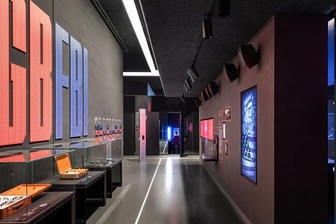 SPYSCAPE Museum and Experience - Final Thoughts