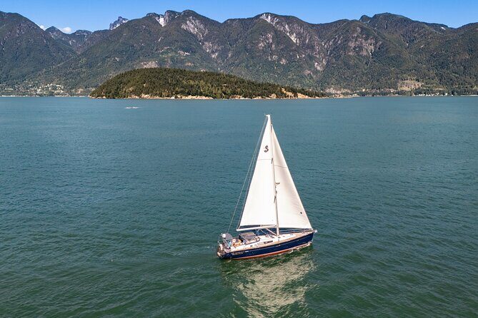 Squamish Afternoon Sailing Experience - Final Words