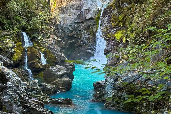 Squamish Canyon Sightseeing Tour From Canada - Who Is This Tour Best For?