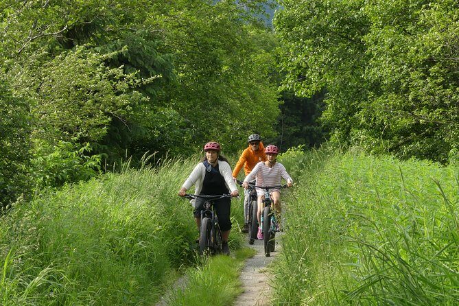 Squamish Discovery Eco-tour - Practical Details and Considerations