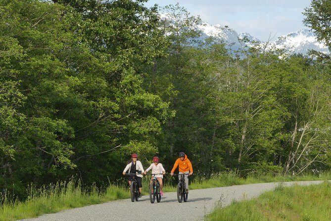 Squamish Discovery Eco-tour - Final Thoughts: Is It Right for You?