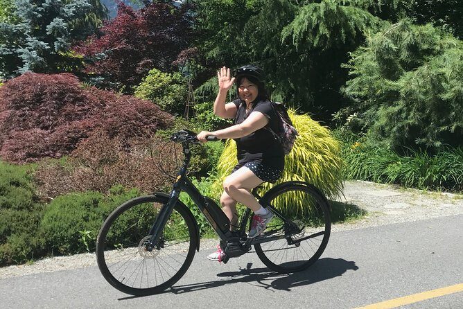 Squamish Discovery Eco-tour - Frequently Asked Questions