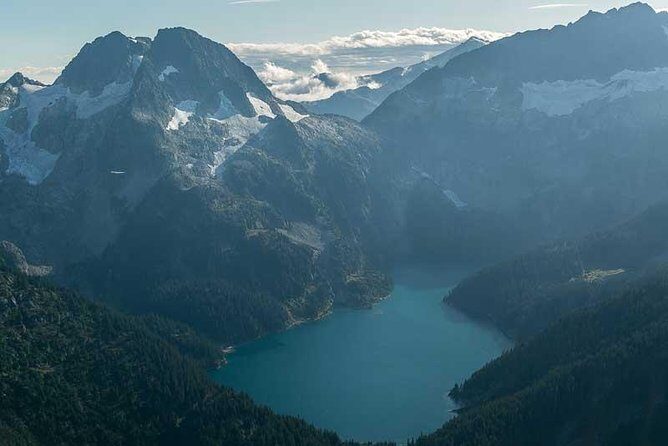 Squamish Explorer Flightseeing Tour - A Closer Look at the Squamish Flightseeing Experience