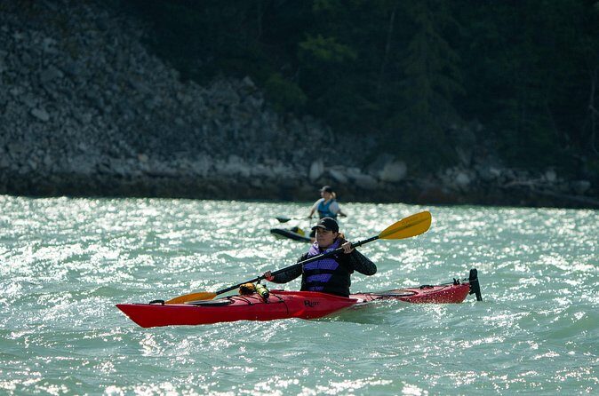 Squamish Full Day Expedition Kayak Rental - Authentic Experiences and What Reviewers Say