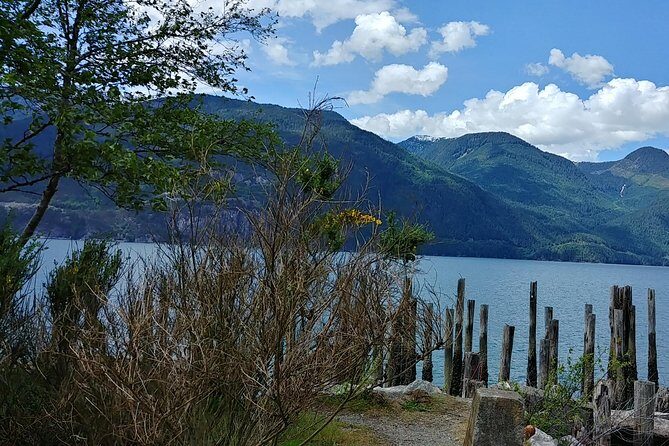 Squamish Howe Sound Explorer Private Tour - Exploring the Full Itinerary