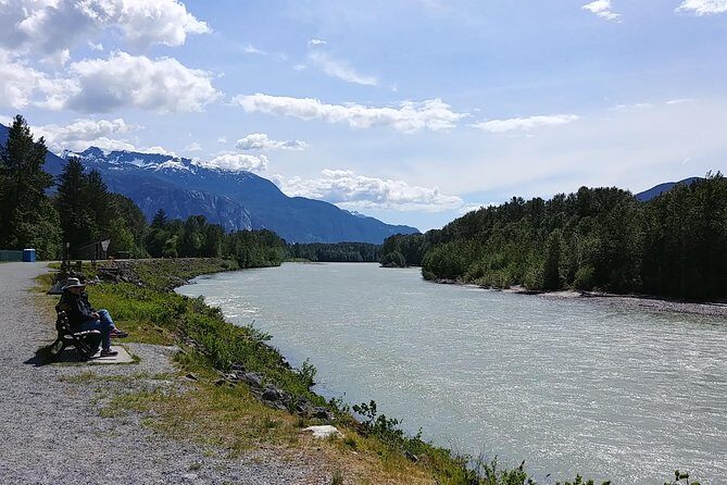 Squamish Howe Sound Explorer Private Tour - Who Should Book This Tour?
