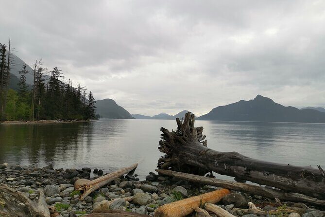 Squamish Howe Sound Explorer Private Tour - FAQs