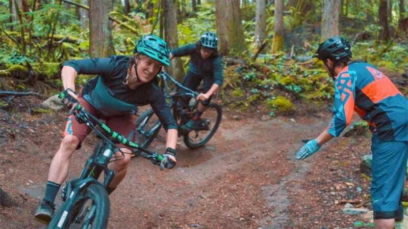 Squamish: Mountain Bike Lessons - In-Depth Breakdown of the Experience