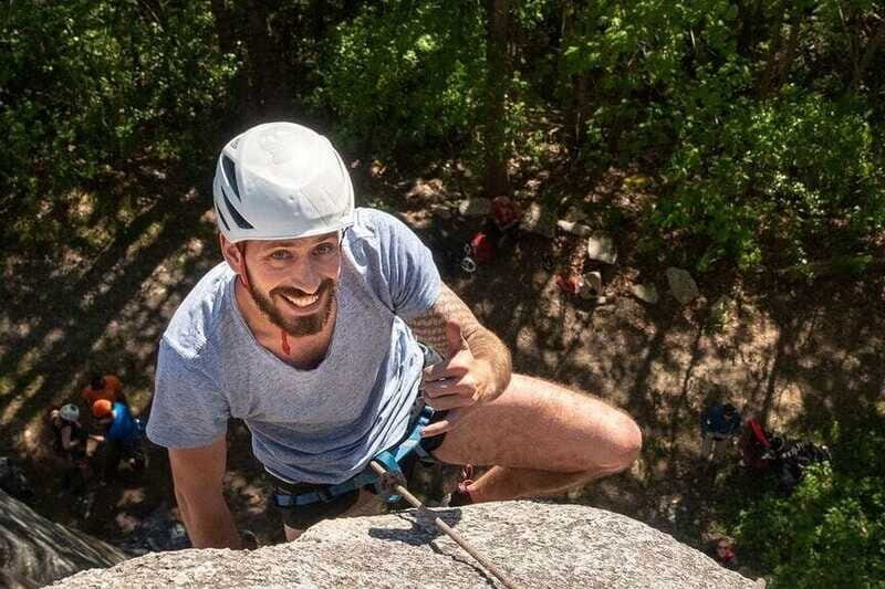 Squamish: Rock Climbing Beginner Experience - Why the Price Offers Good Value