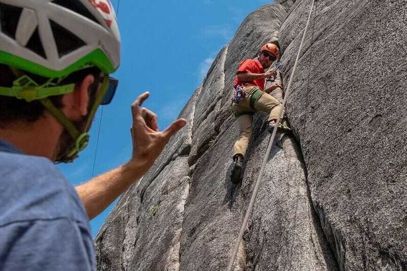 Squamish: Rock Climbing Beginner Experience - Final Thoughts: Is This the Climb for You?