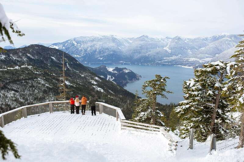 Squamish: Sea to Sky Gondola Admission Ticket - Authentic Experiences and Real Opinions