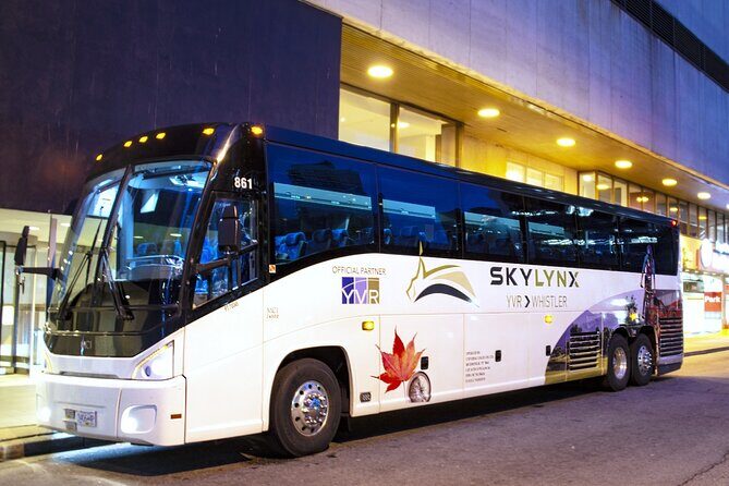 Squamish to-or-from Whistler by Bus (Single trip) - Final Thoughts: Is This the Right Choice for You?