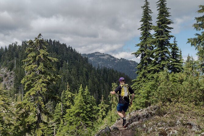 Squamish Trail Running Adventure - Who Should Book This Tour?