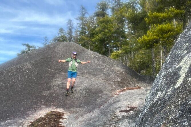 Squamish Trail Running Adventure - Final Thoughts