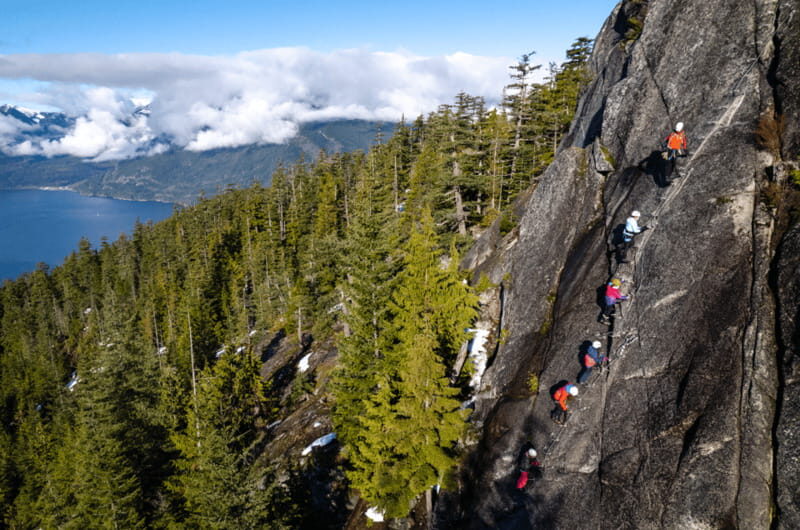 Squamish: Via Ferrata Climbing Adventure - The Sum Up: Is It Worth It?