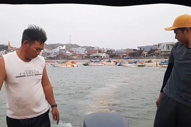 Squid Fishing Tour at Nhon Ly, Vietnam - Why This Tour Is Worth It