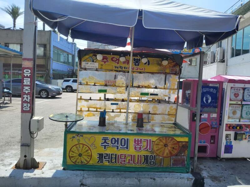 Squid Game in Incheon - Who Will Love This Tour?