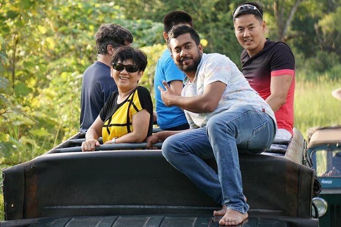 Sri Lanka 03 night 04 days budget tour package - FAQs