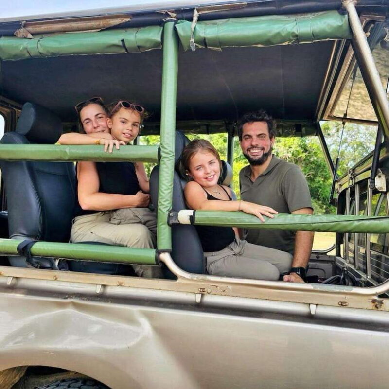 Sri Lanka: 10-Day Luxury Tour with guide - An Honest Look at the Itinerary and Experience