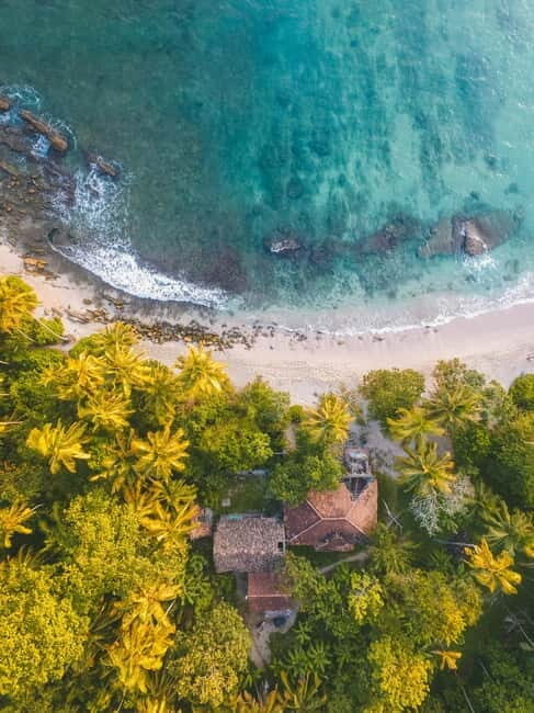 Sri Lanka: 10-Day Private Tour with 4*, Half-Board Hotels - Key Points