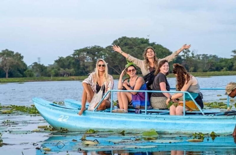 Sri Lanka: 10-Day Private Tour with 4*, Half-Board Hotels - Who Is This Tour Best For?