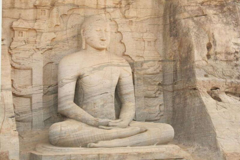 Sri Lanka 11-Day Private Tour: Guide, Car, Hotels, Meals - The Sum Up