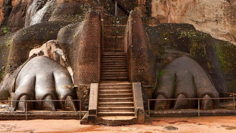 Sri Lanka: 2-Day Adventure to Sigiriya, Dambulla & Kandy - Final Thoughts