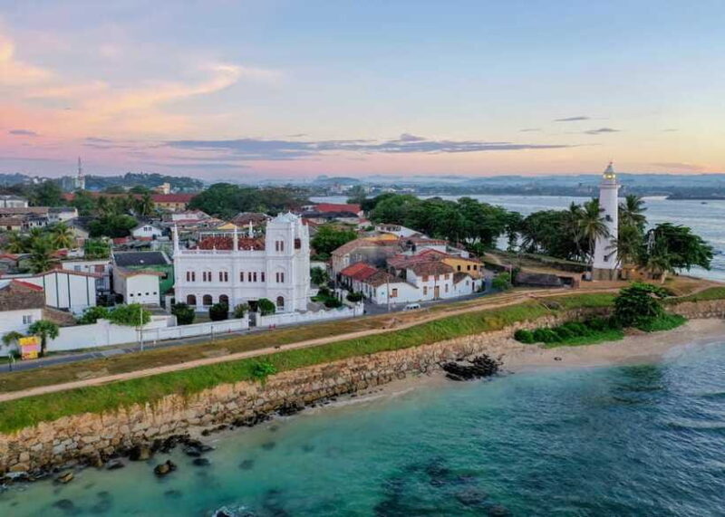 Sri Lanka 2-Day National Parks Trip, Hotel, Transport, Guide - FAQs