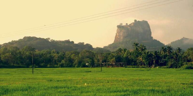 Sri Lanka: 2N3Day guided FULL TOUR with hotel accommodations - Considerations for Travelers