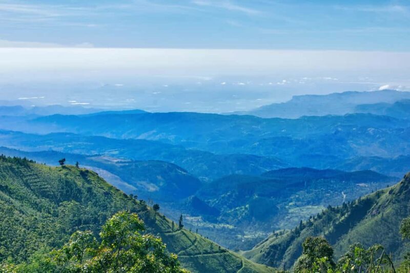 Sri Lanka 3-day Private Tour: Kandy, Nuwara Eliya, Ella - Discovering Sri Lanka’s Hill Country: A 3-Day Private Adventure