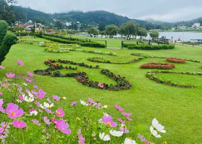 Sri Lanka 3-day Private Tour: Kandy, Nuwara Eliya, Ella - The Sum Up: Who Will Love This Tour?