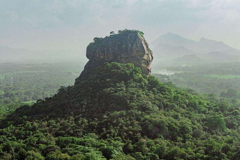 Sri Lanka: 3N4Day guided FULL TOUR with hotel accommodations - What to Expect from This Tour