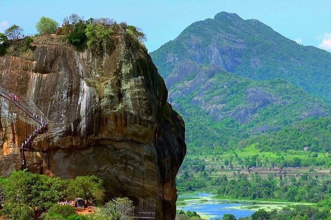 Sri Lanka 4 Day Private Tour - Final Thoughts
