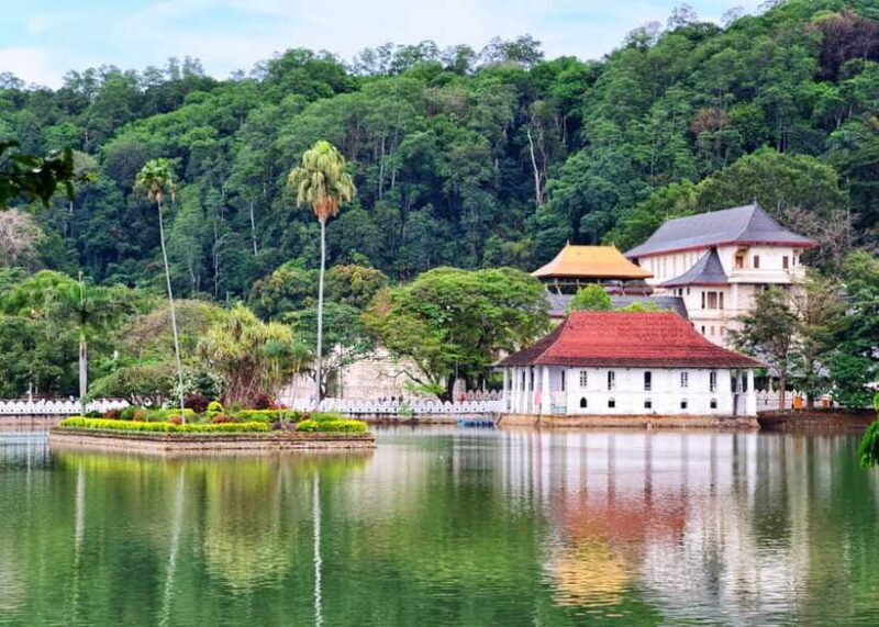 Sri Lanka: 4-Day Private Tour Focusing on Cultural Triangle - Final Thoughts