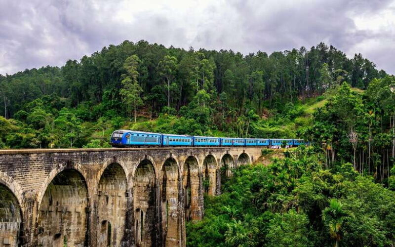 Sri Lanka: 4-Day Sri Lanka Private Tour+15 Amzing Places - Discovering Sri Lanka in Four Days: An In-Depth Review of a Well-Rounded Tour