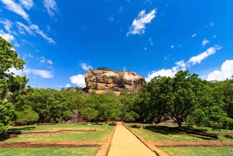 Sri Lanka: 4-Day Sri Lanka Private Tour+15 Amzing Places - The Experience: What’s Included and What’s Not