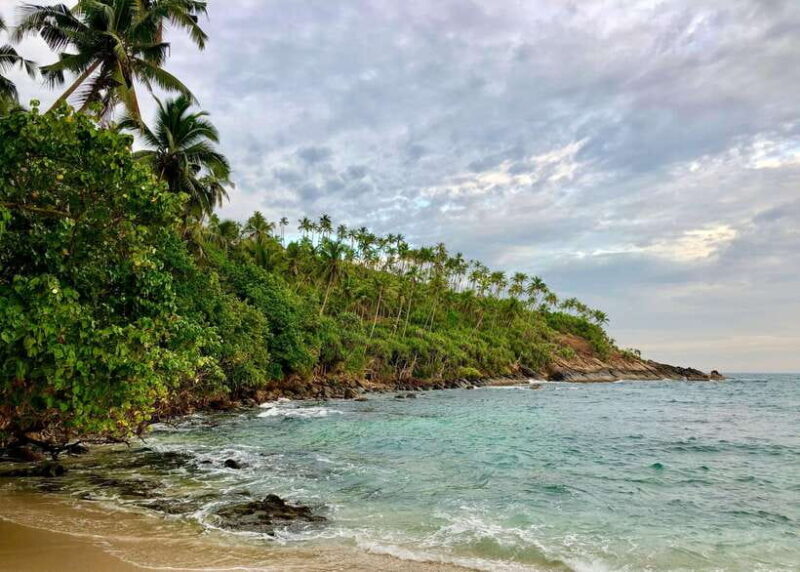 Sri Lanka: 4-Day Sri Lanka Private Tour+15 Amzing Places - The Practical Side: What to Know Before You Go