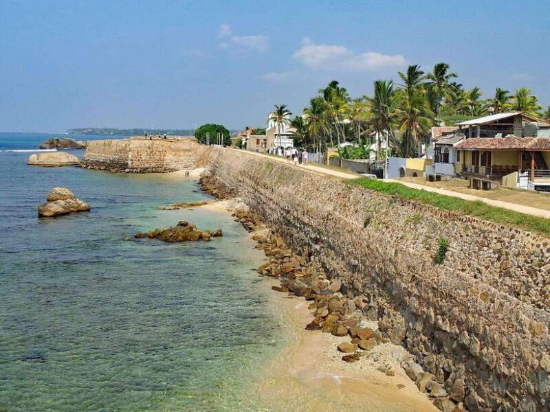 Sri Lanka: 4-Day Sri Lanka Private Tour+15 Amzing Places - Final Thoughts: Is This Tour Worth It?