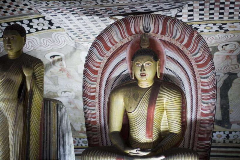 Sri Lanka: 4-Day Sri Lanka Private Tour+15 Amzing Places - Frequently Asked Questions