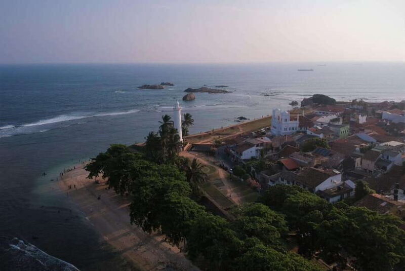 Sri Lanka: 4-day Tour Wildlife and Beach - Practical Tips